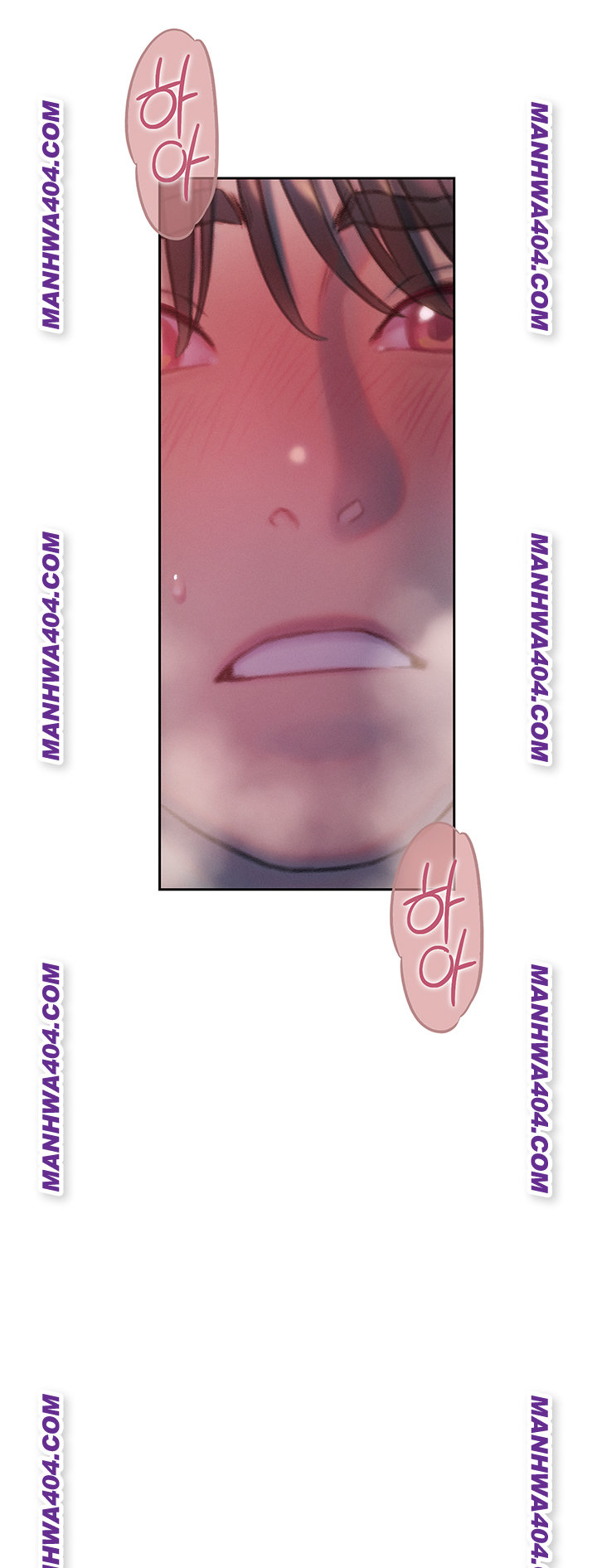 Love Limit Exceeded Raw - Chapter 35 Page 41