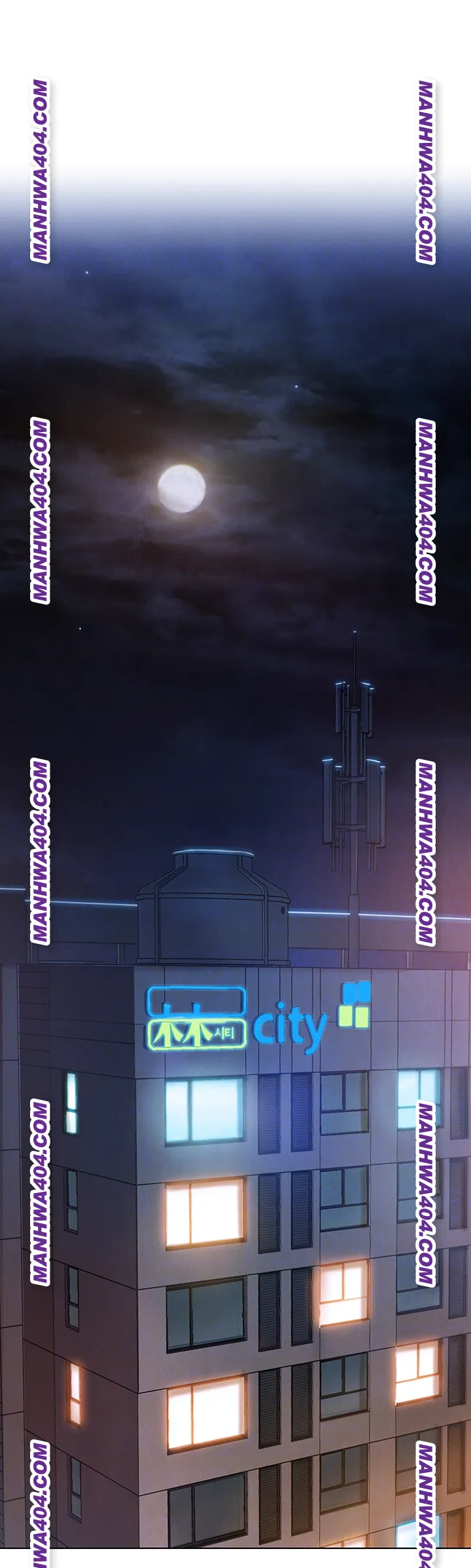 Love Limit Exceeded Raw - Chapter 35 Page 6