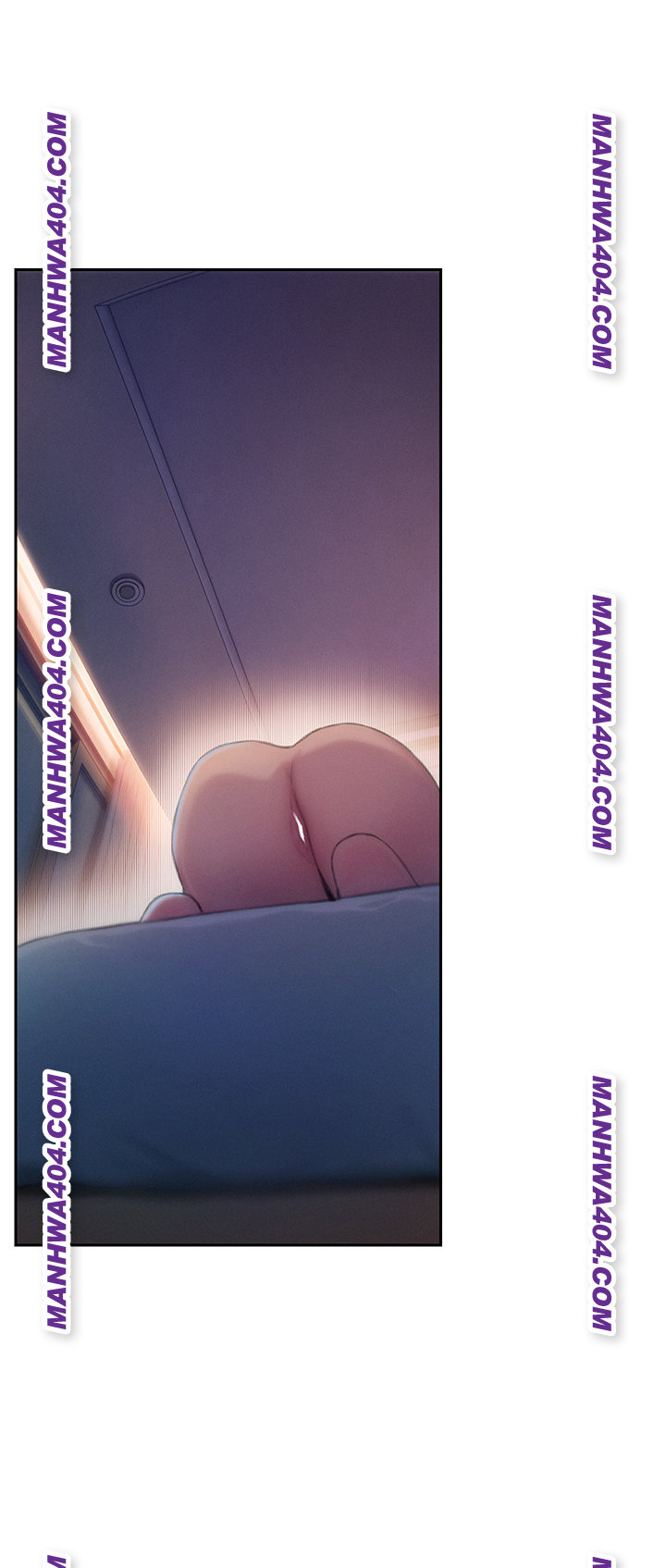 Love Limit Exceeded Raw - Chapter 35 Page 7