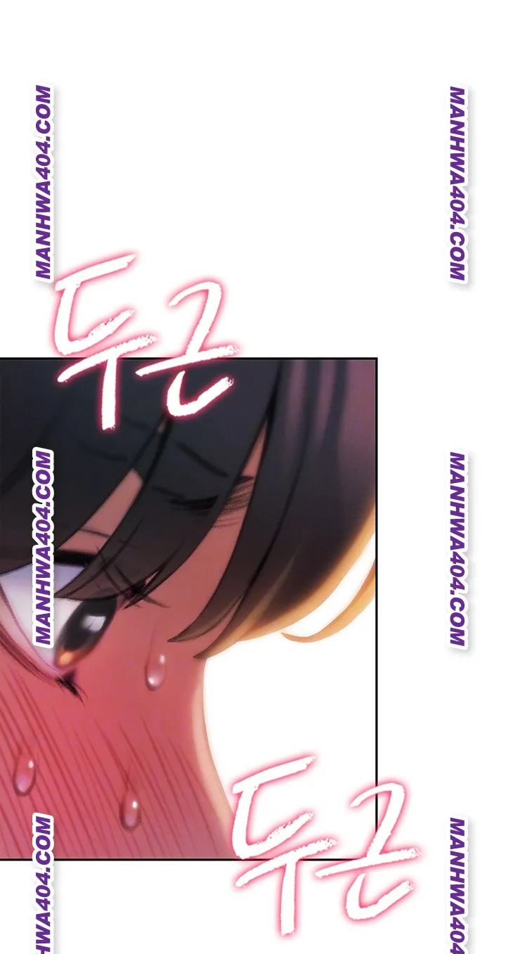 Love Limit Exceeded Raw - Chapter 35 Page 8