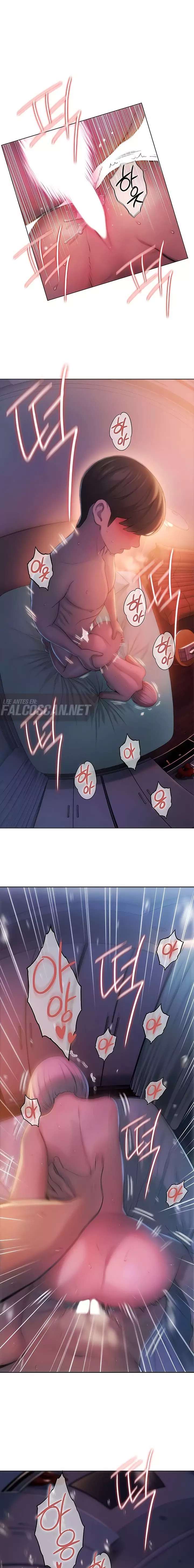 Love Limit Exceeded Raw - Chapter 36 Page 13