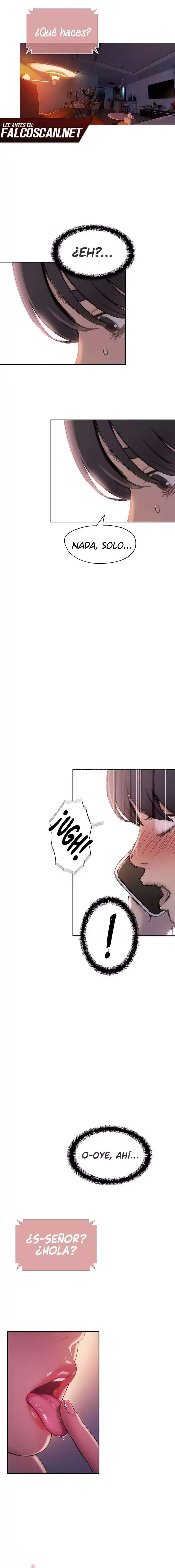 Love Limit Exceeded Raw - Chapter 36 Page 6