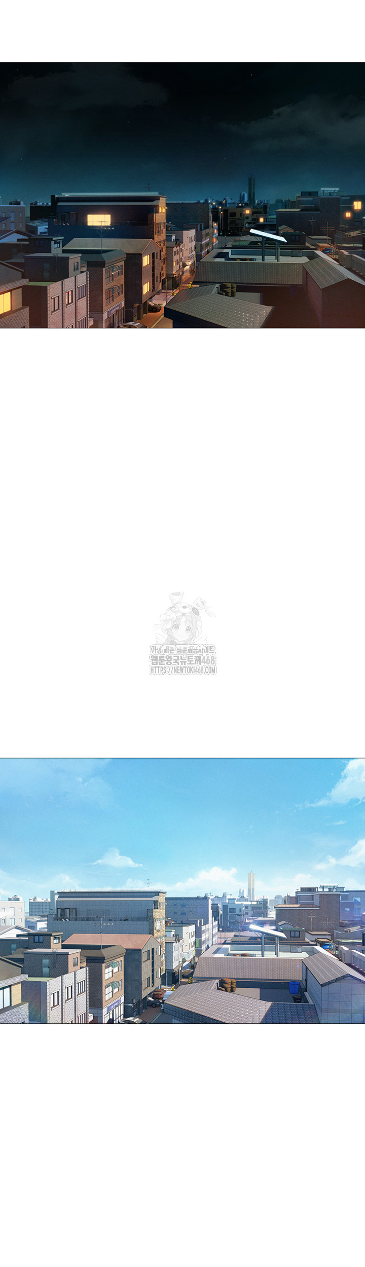 Love Limit Exceeded Raw - Chapter 39 Page 31