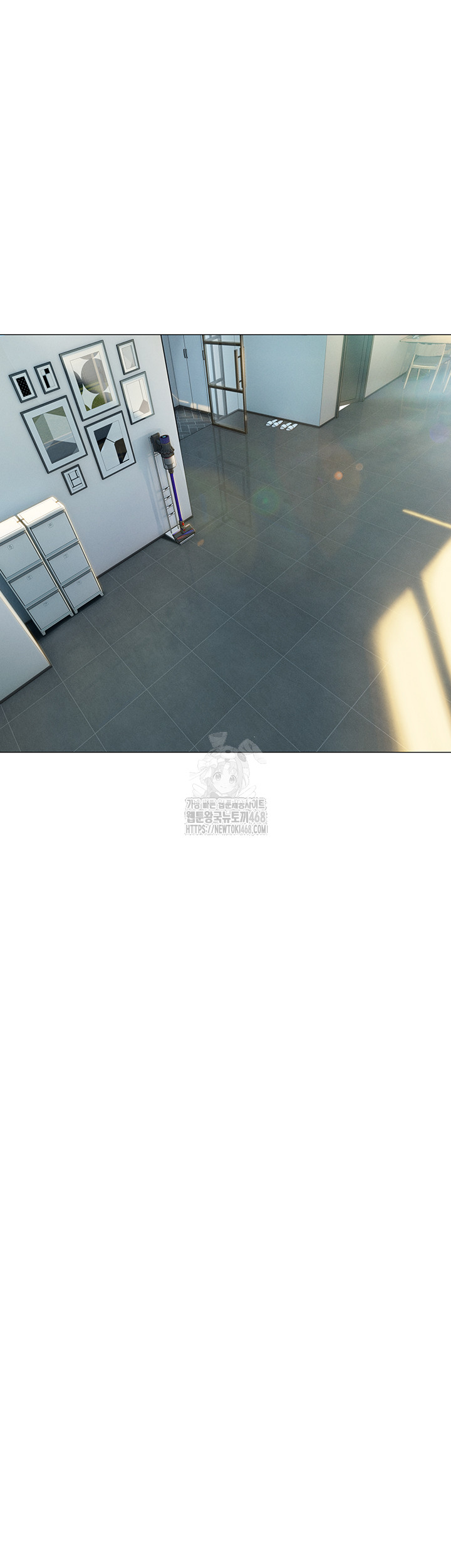 Love Limit Exceeded Raw - Chapter 39 Page 53