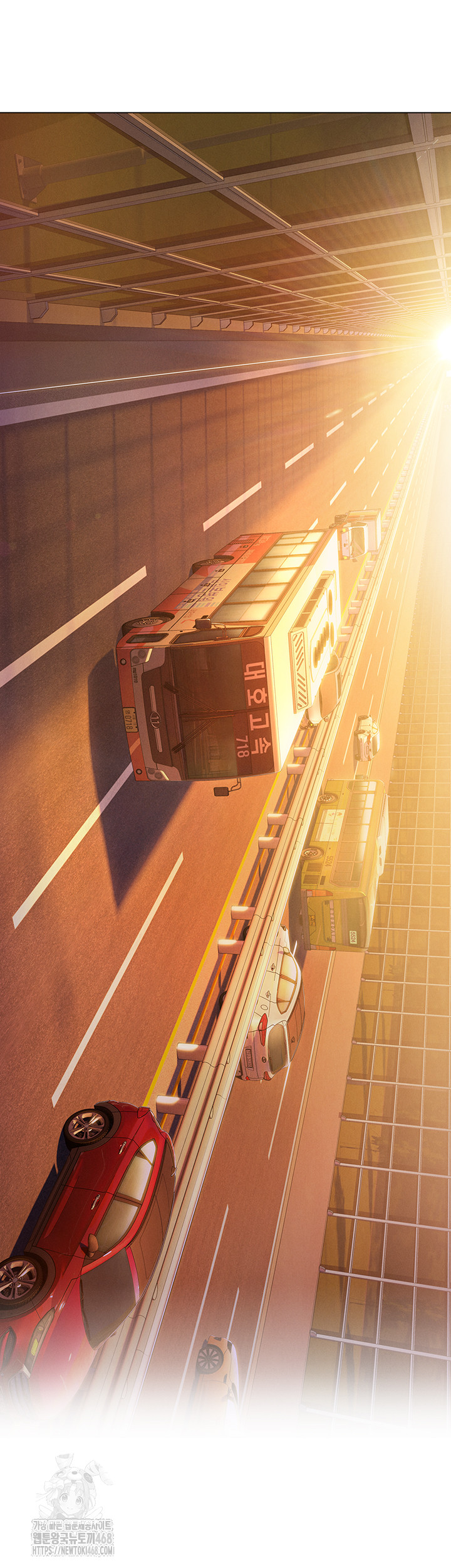 Love Limit Exceeded Raw - Chapter 39 Page 55