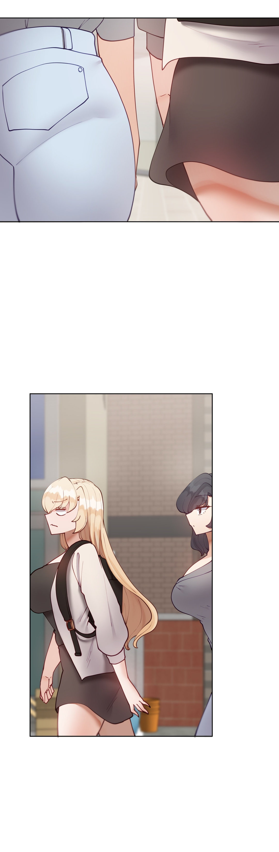 Learning The Hard Way - Chapter 64 Page 15