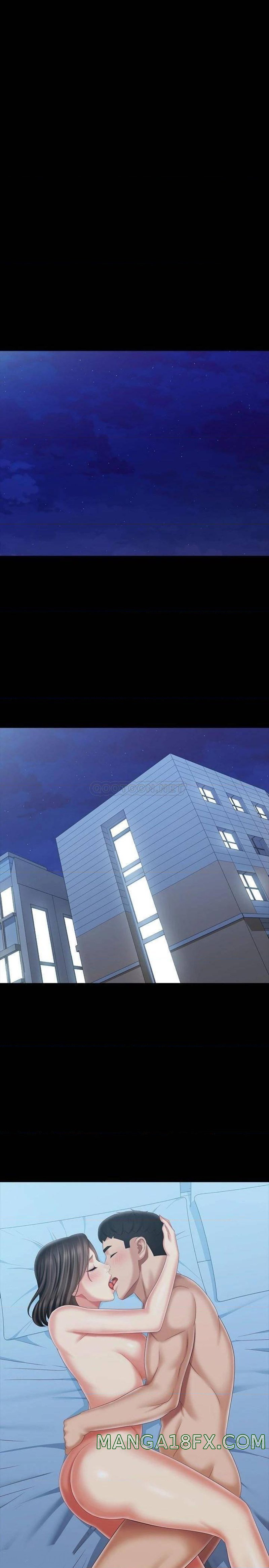 Sister’s Duty Raw - Chapter 110 Page 11