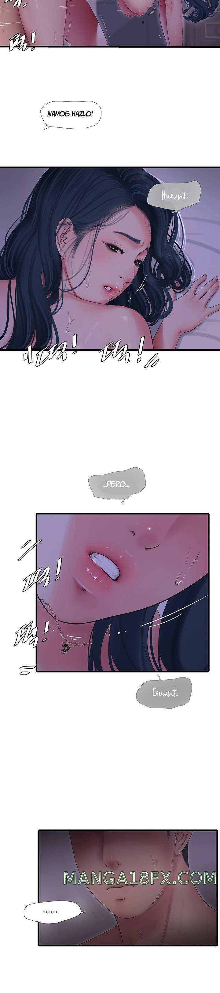 Maidens In-Law Raw - Chapter 105 Page 20