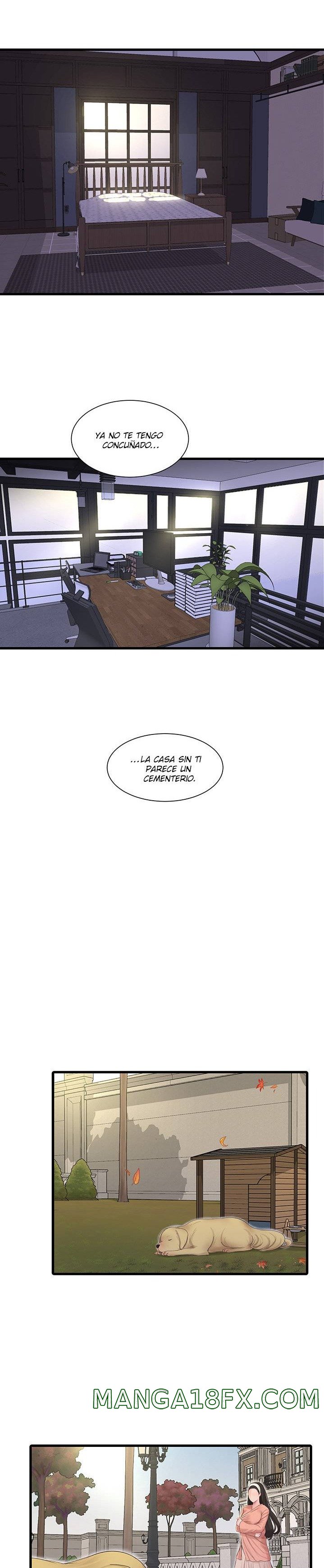 Maidens In-Law Raw - Chapter 109 Page 6