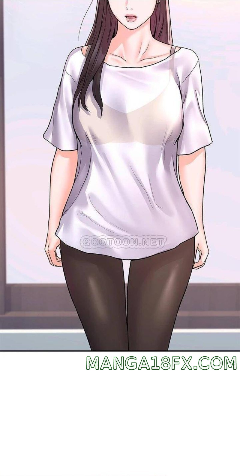 Campus Today Raw - Chapter 73 Page 3