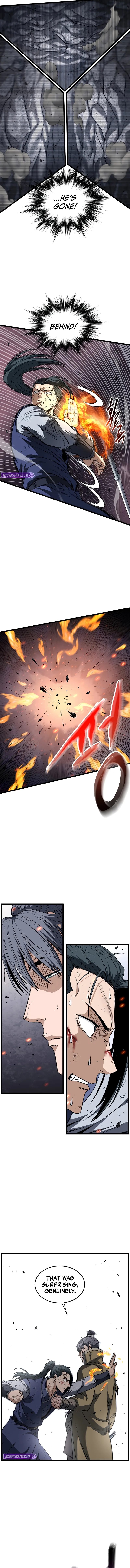 Murim Login - Chapter 238 Page 10