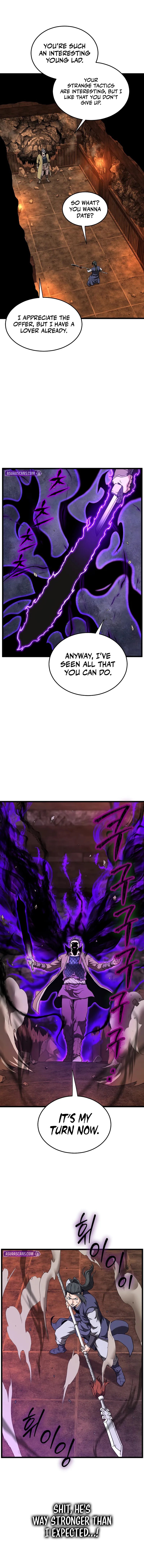 Murim Login - Chapter 238 Page 2