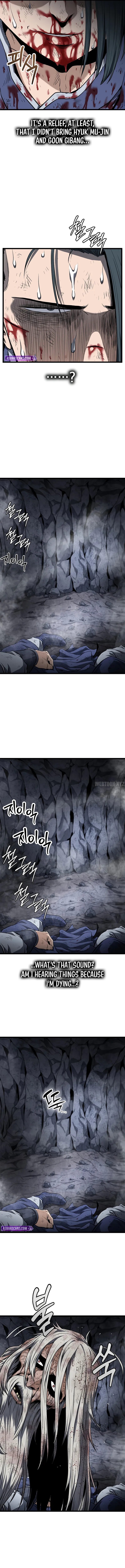 Murim Login - Chapter 238 Page 20