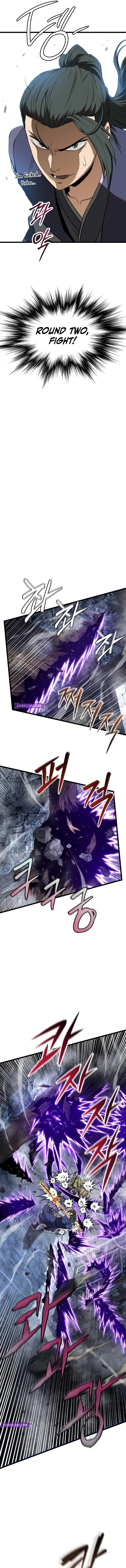 Murim Login - Chapter 238 Page 3