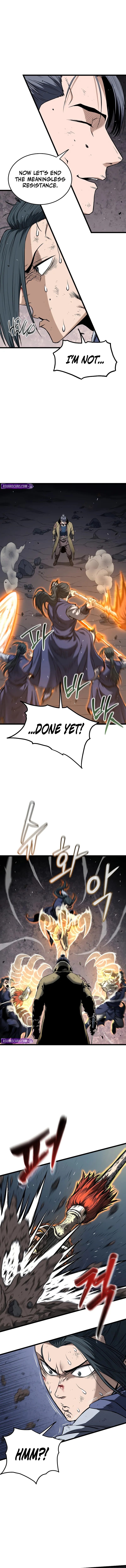 Murim Login - Chapter 238 Page 9