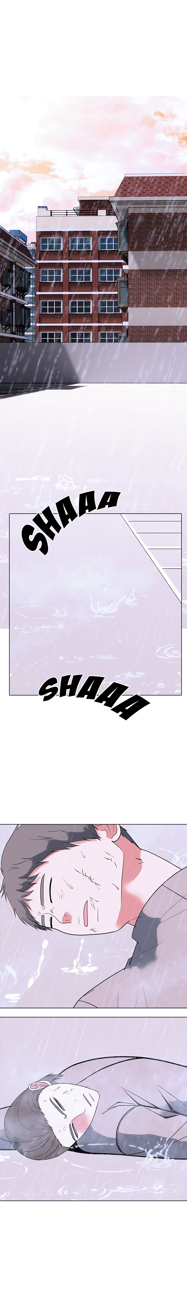 High School Devil - Chapter 365 Page 19