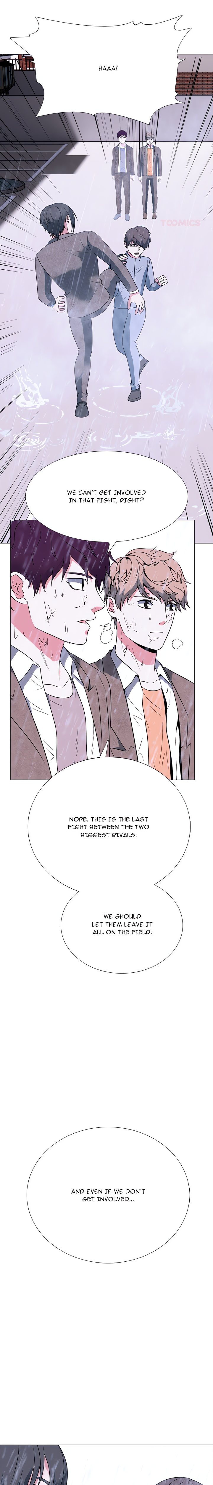 High School Devil - Chapter 365 Page 20