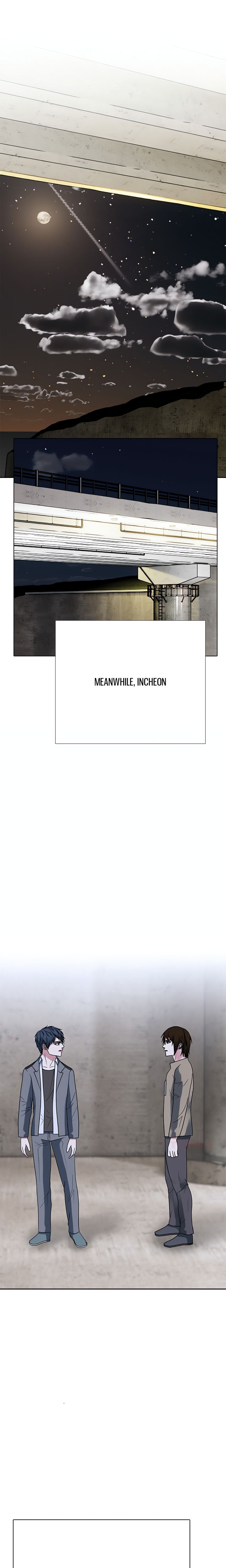 High School Devil - Chapter 366 Page 19