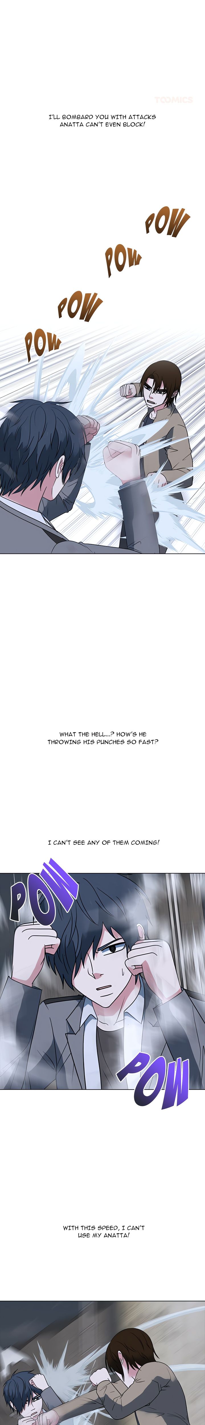 High School Devil - Chapter 367 Page 10