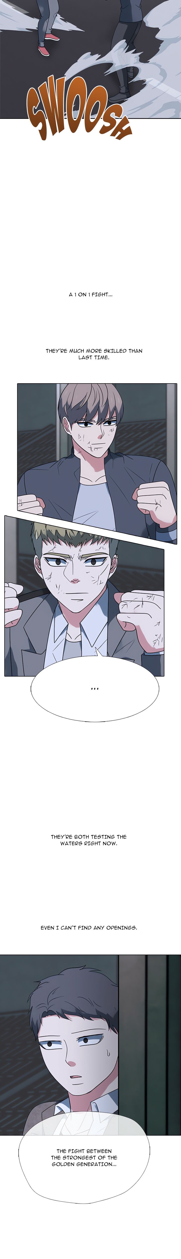 High School Devil - Chapter 367 Page 14