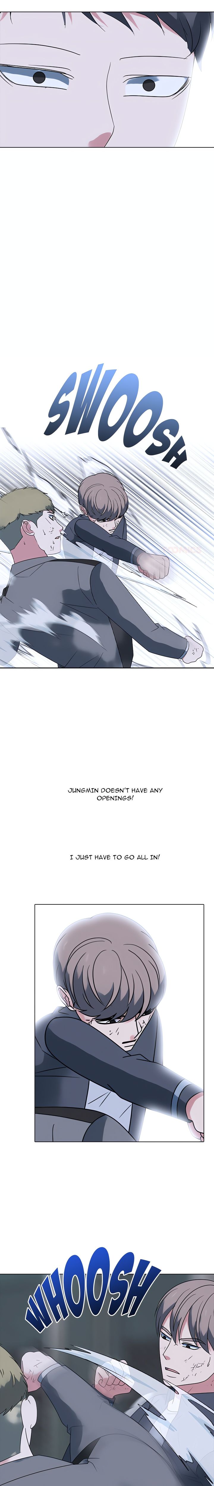 High School Devil - Chapter 367 Page 16