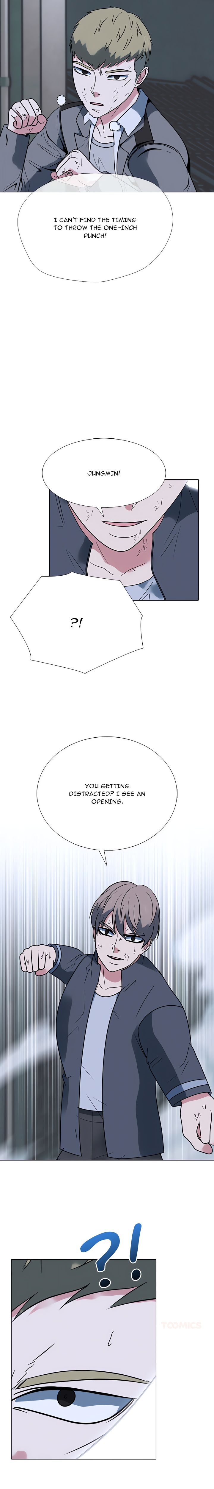 High School Devil - Chapter 367 Page 18