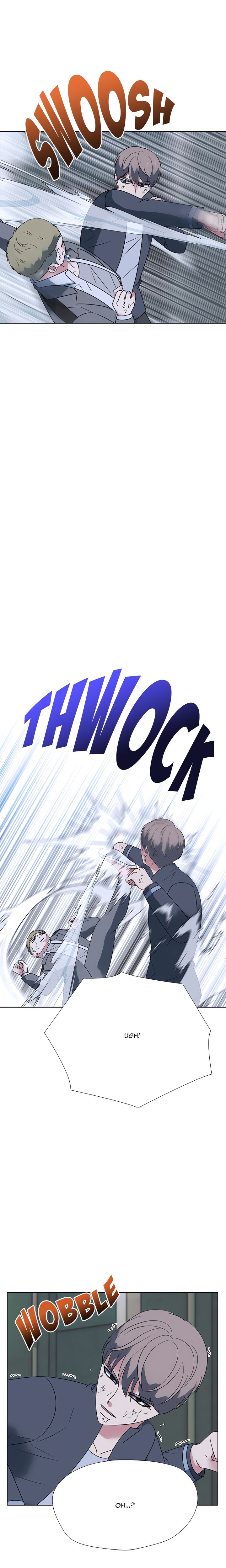 High School Devil - Chapter 367 Page 19