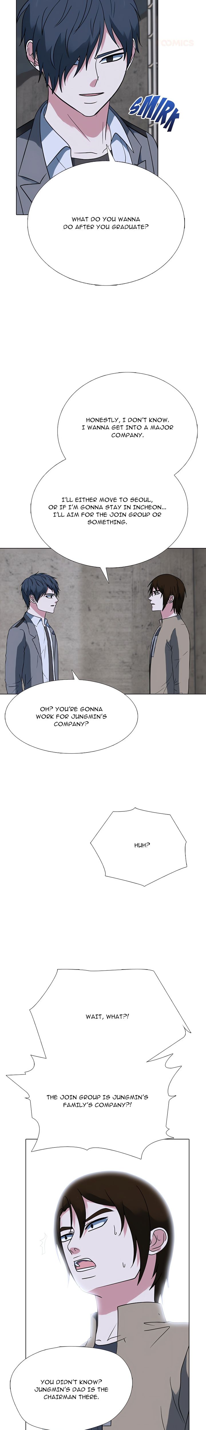 High School Devil - Chapter 367 Page 5