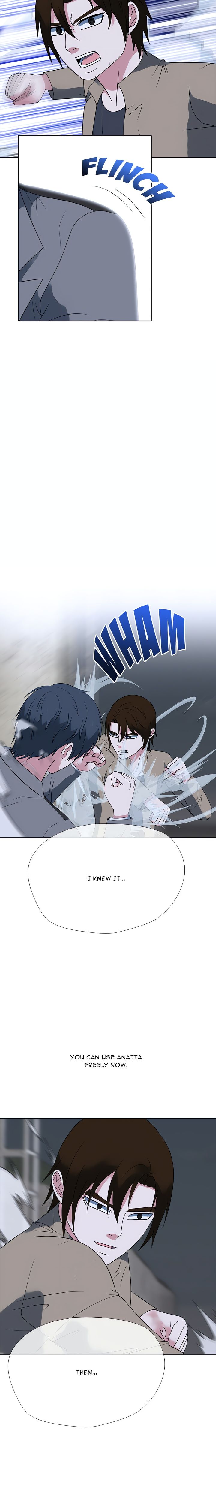 High School Devil - Chapter 367 Page 9