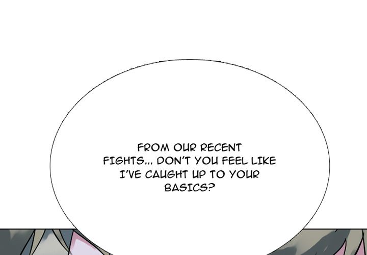 High School Devil - Chapter 368 Page 1