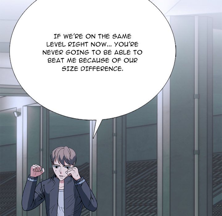 High School Devil - Chapter 368 Page 105