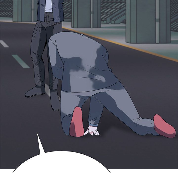 High School Devil - Chapter 368 Page 106