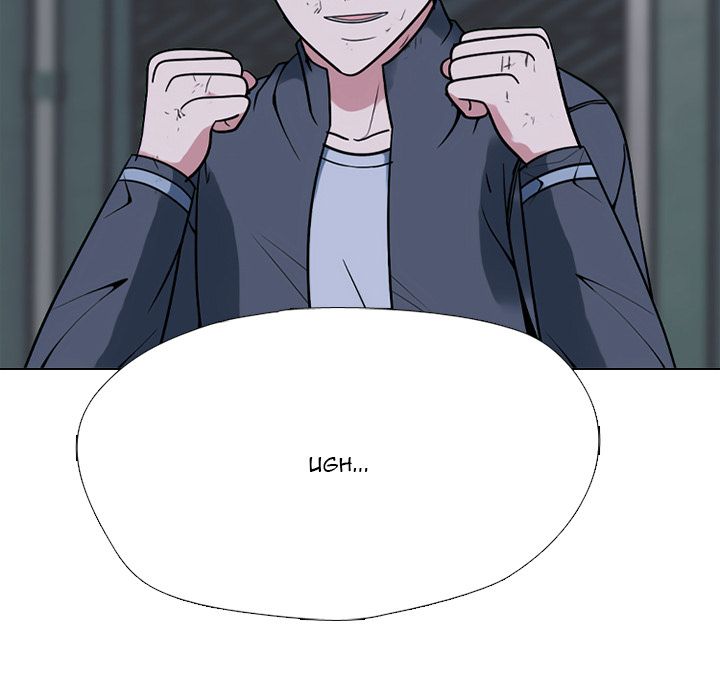 High School Devil - Chapter 368 Page 109