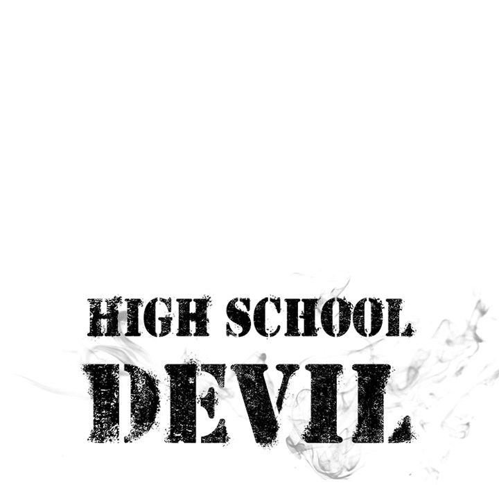 High School Devil - Chapter 368 Page 11