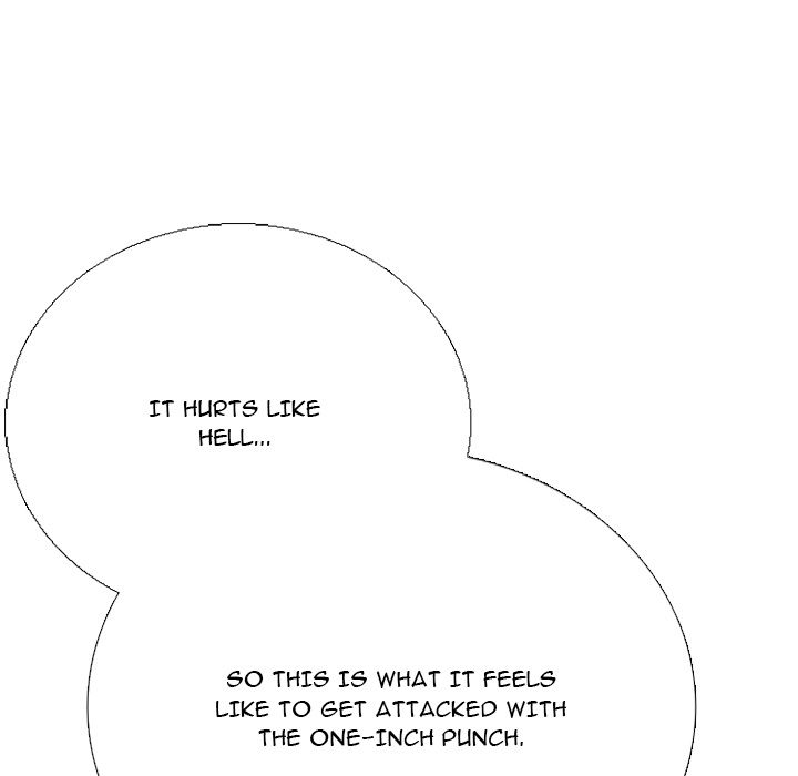 High School Devil - Chapter 368 Page 110