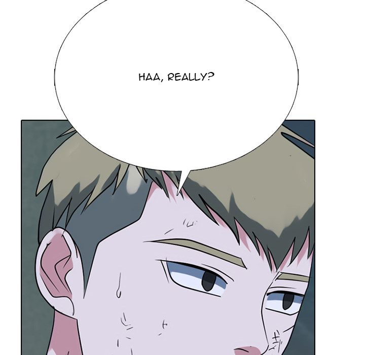 High School Devil - Chapter 368 Page 117