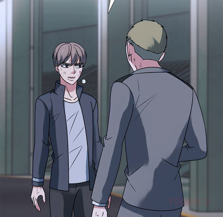 High School Devil - Chapter 368 Page 120