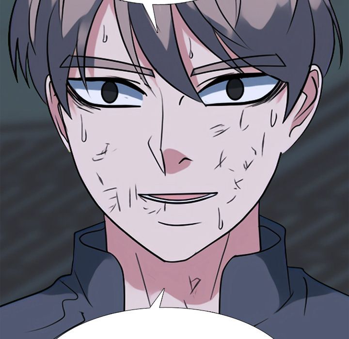 High School Devil - Chapter 368 Page 124