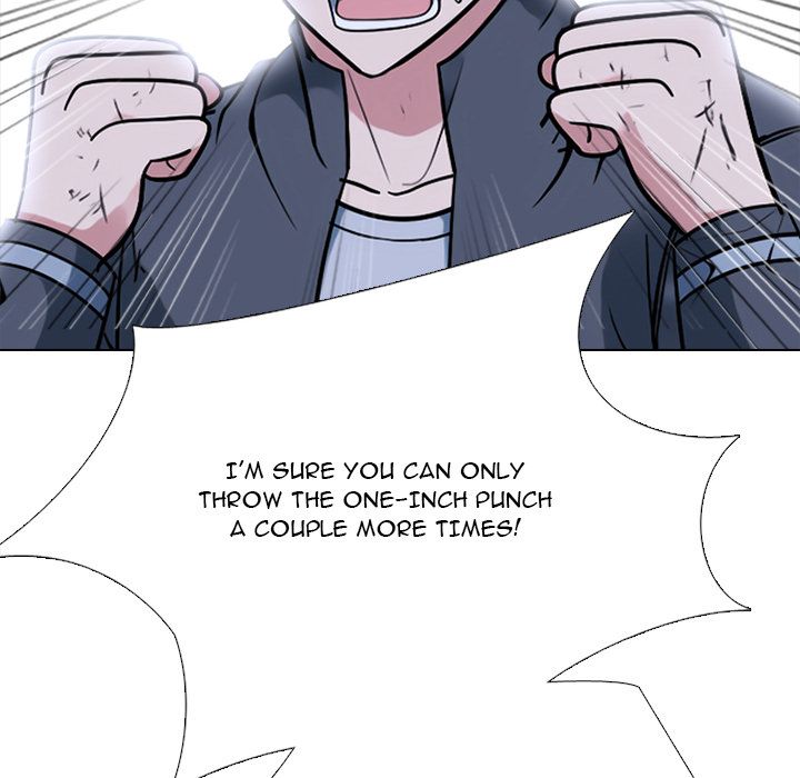 High School Devil - Chapter 368 Page 130