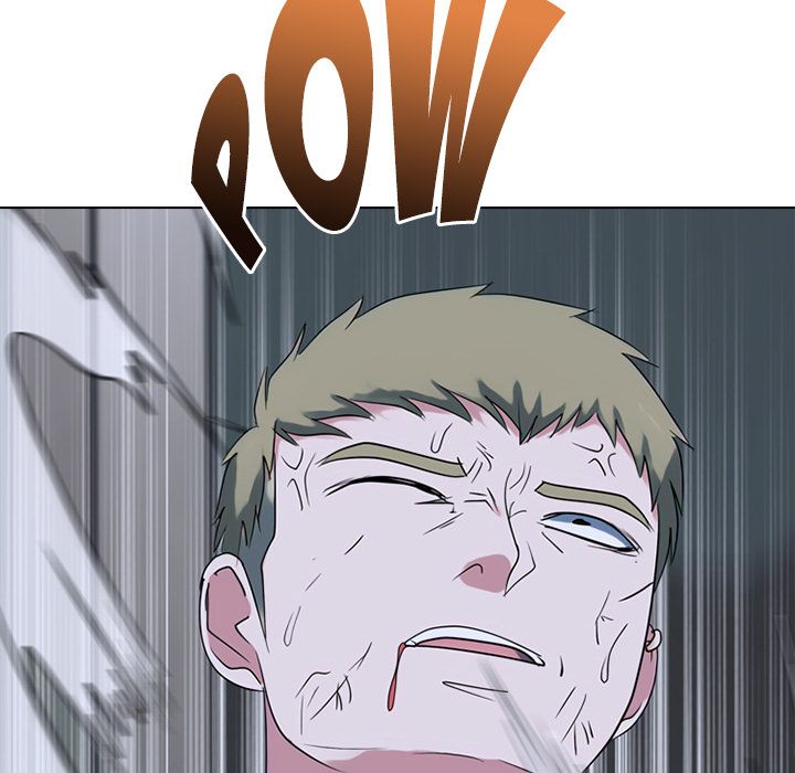 High School Devil - Chapter 368 Page 135