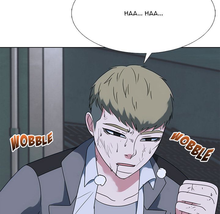 High School Devil - Chapter 368 Page 140