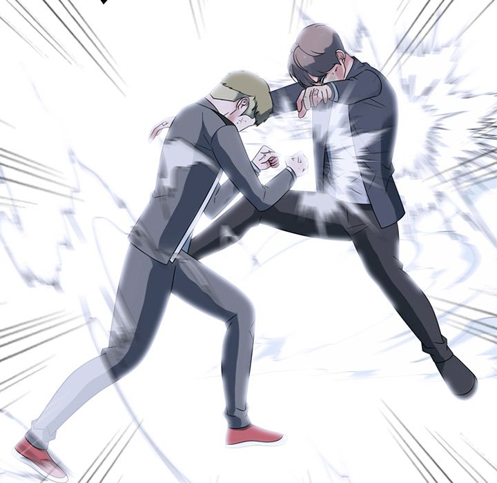 High School Devil - Chapter 368 Page 151