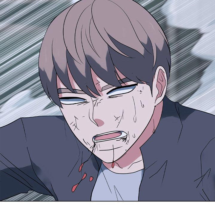 High School Devil - Chapter 368 Page 153