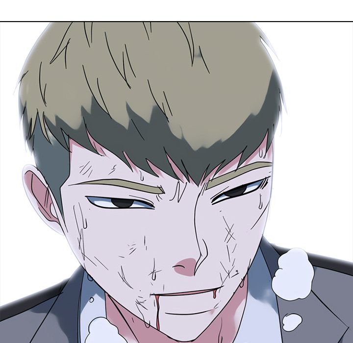 High School Devil - Chapter 368 Page 154