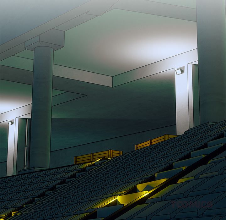 High School Devil - Chapter 368 Page 156