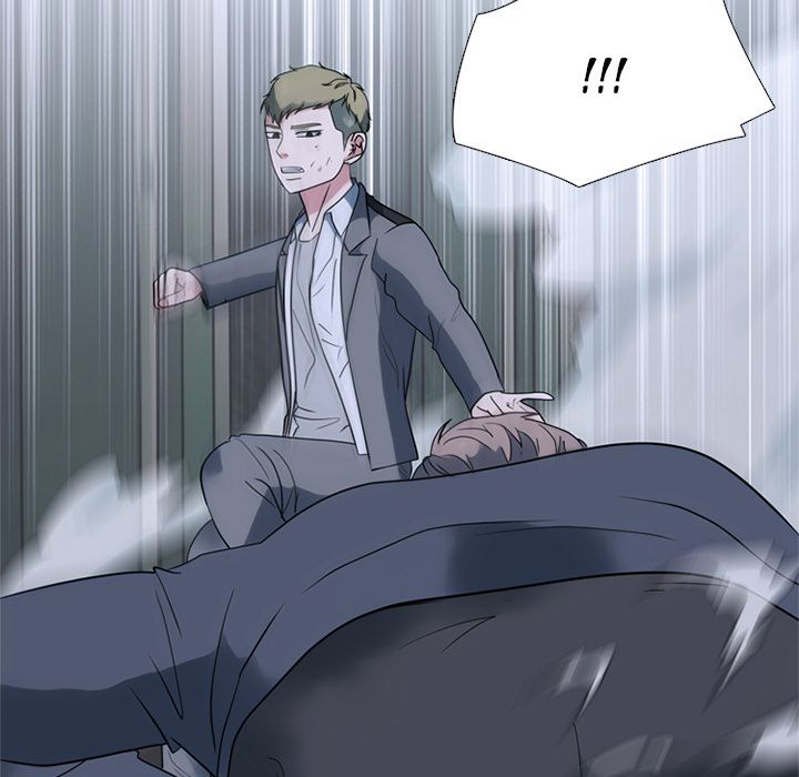 High School Devil - Chapter 368 Page 27