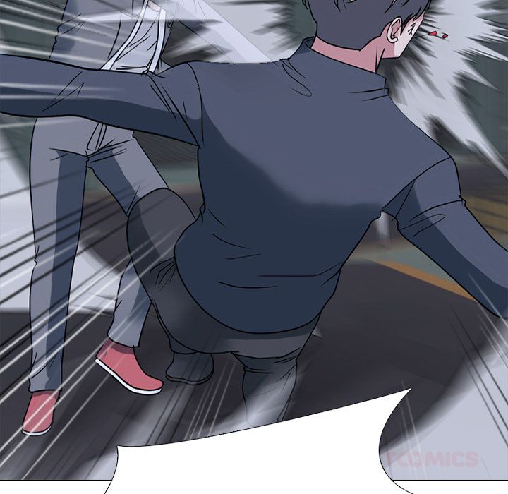 High School Devil - Chapter 368 Page 30