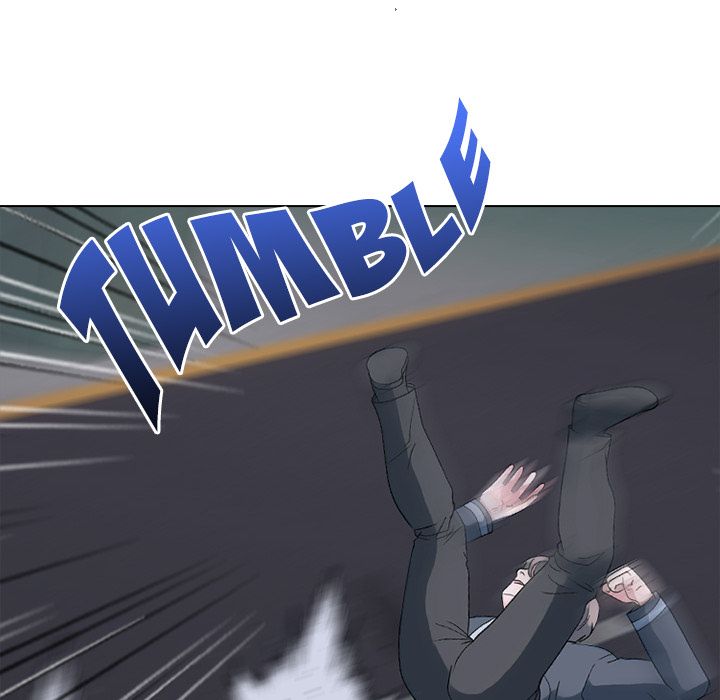 High School Devil - Chapter 368 Page 32