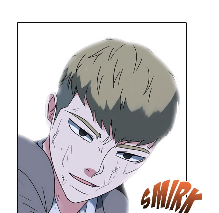 High School Devil - Chapter 368 Page 34