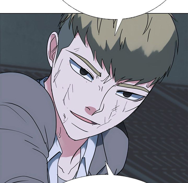 High School Devil - Chapter 368 Page 41